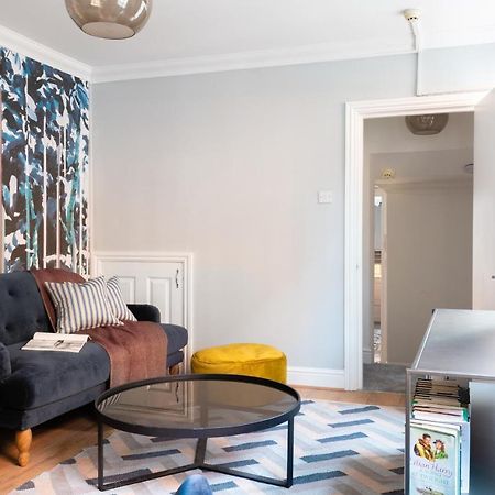 Апартаменти The Oxford Loft - Central & Modern 2Bdr Hidden Gem Екстер'єр фото