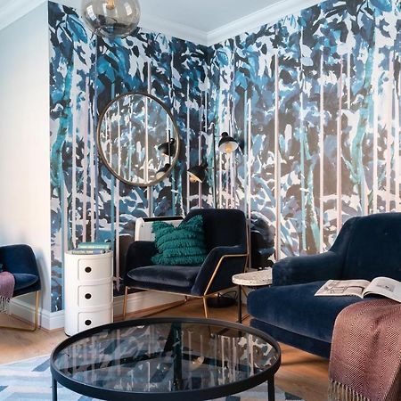 Апартаменти The Oxford Loft - Central & Modern 2Bdr Hidden Gem Екстер'єр фото